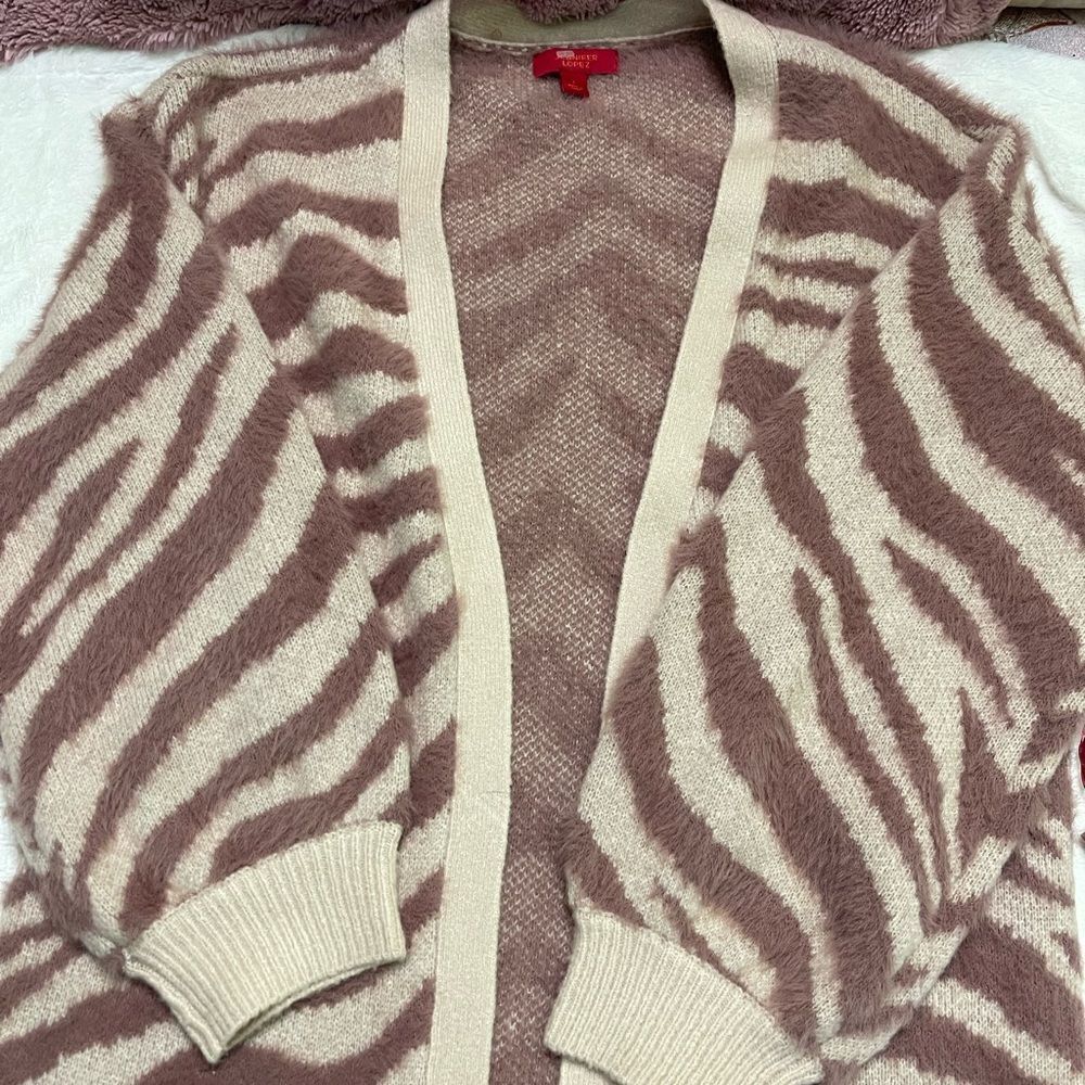 Jennifer Lopez Cardigan L - Picture 6 of 7